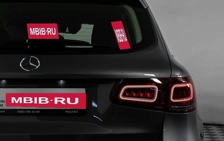 Mercedes-Benz GLC, 2019 год, 3 799 000 рублей, 22 фотография