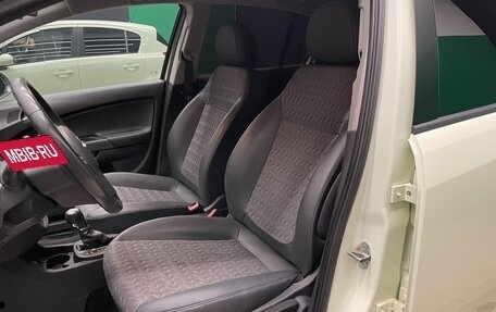 Opel Corsa D рестайлинг _i, 2011 год, 650 000 рублей, 14 фотография