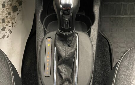 Opel Corsa D рестайлинг _i, 2011 год, 650 000 рублей, 17 фотография