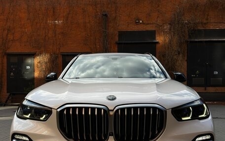 BMW X5, 2019 год, 7 950 000 рублей, 4 фотография