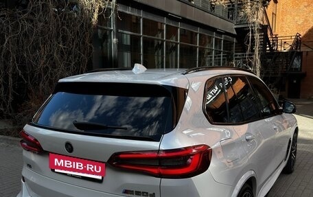 BMW X5, 2019 год, 7 950 000 рублей, 8 фотография