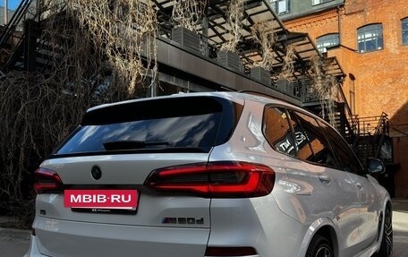 BMW X5, 2019 год, 7 950 000 рублей, 9 фотография