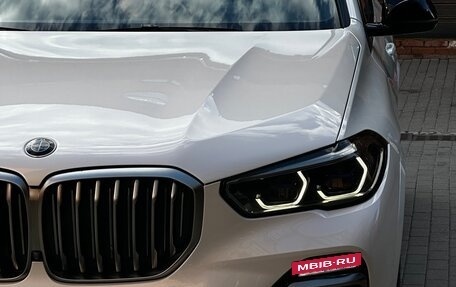 BMW X5, 2019 год, 7 950 000 рублей, 5 фотография