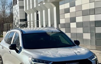 Haval Jolion, 2024 год, 2 100 000 рублей, 1 фотография