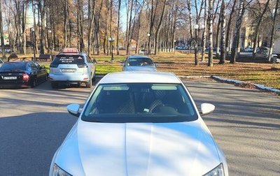 Skoda Octavia, 2015 год, 1 600 000 рублей, 1 фотография