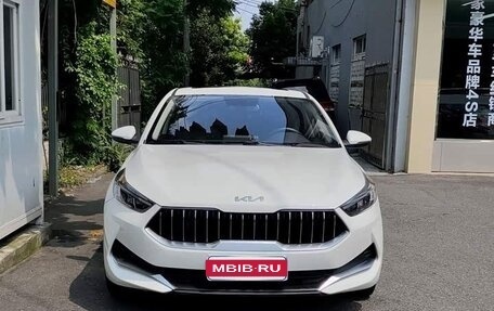 KIA K3, 2023 год, 1 219 000 рублей, 1 фотография