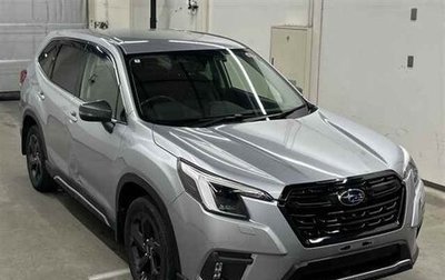 Subaru Forester, 2022 год, 2 800 000 рублей, 1 фотография