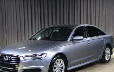 Audi A6, 2018 год, 1 899 000 рублей, 1 фотография