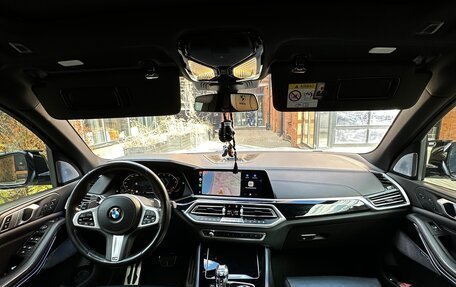 BMW X5, 2019 год, 7 950 000 рублей, 12 фотография