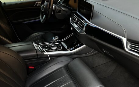 BMW X5, 2019 год, 7 950 000 рублей, 15 фотография