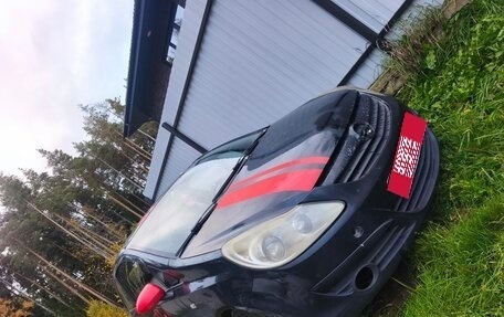 Opel Corsa D рестайлинг _i, 2008 год, 340 000 рублей, 1 фотография