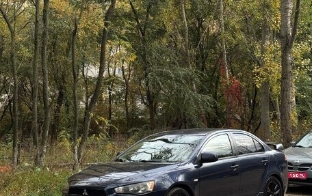 Mitsubishi Lancer IX, 2008 год, 900 000 рублей, 1 фотография