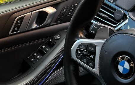 BMW X5, 2019 год, 7 950 000 рублей, 18 фотография