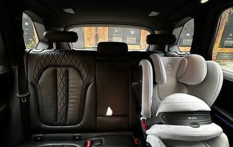 BMW X5, 2019 год, 7 950 000 рублей, 17 фотография