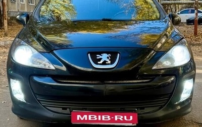 Peugeot 308 II, 2011 год, 320 000 рублей, 1 фотография