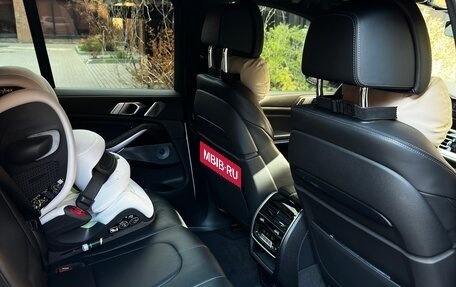 BMW X5, 2019 год, 7 950 000 рублей, 16 фотография