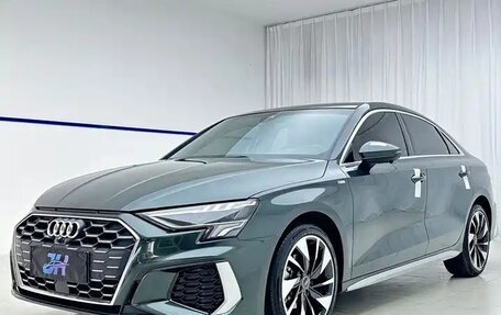 Audi A3, 2022 год, 2 260 000 рублей, 1 фотография