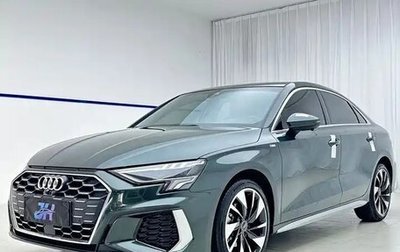 Audi A3, 2022 год, 2 260 000 рублей, 1 фотография