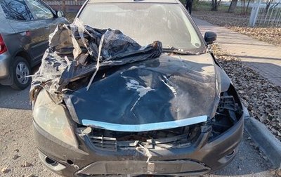Ford Focus II рестайлинг, 2008 год, 300 000 рублей, 1 фотография