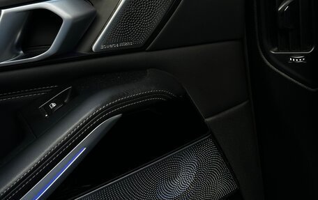 BMW X5, 2019 год, 7 950 000 рублей, 24 фотография