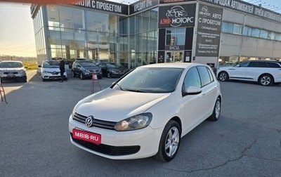 Volkswagen Golf VII рестайлинг, 2012 год, 798 000 рублей, 1 фотография