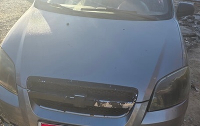 Chevrolet Aveo III, 2011 год, 300 000 рублей, 1 фотография
