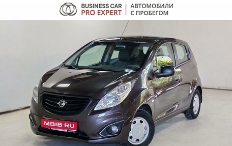 Ravon R2, 2017 год, 750 000 рублей, 1 фотография