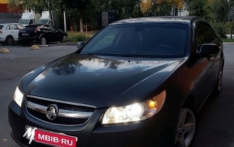 Chevrolet Epica, 2007 год, 550 000 рублей, 1 фотография