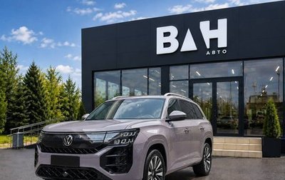 Volkswagen Teramont, 2026 год, 5 390 000 рублей, 1 фотография