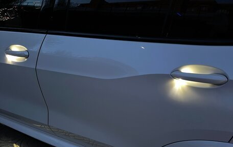 BMW X5, 2019 год, 7 950 000 рублей, 28 фотография