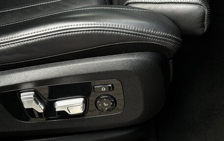 BMW X5, 2019 год, 7 950 000 рублей, 27 фотография