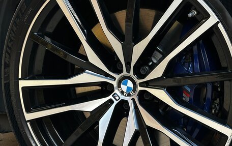 BMW X5, 2019 год, 7 950 000 рублей, 31 фотография