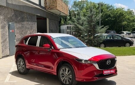 Mazda CX-5 II, 2026 год, 4 577 000 рублей, 1 фотография