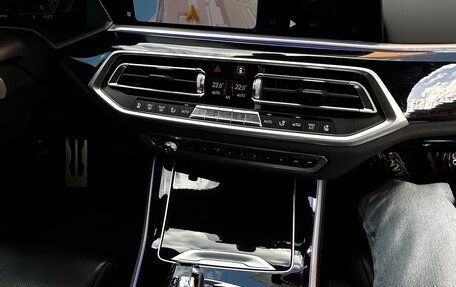 BMW X5, 2019 год, 7 950 000 рублей, 33 фотография