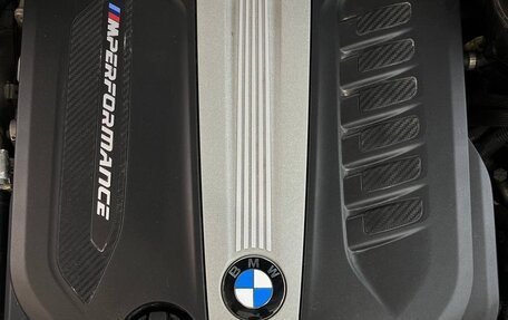 BMW X5, 2019 год, 7 950 000 рублей, 36 фотография