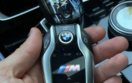 BMW X5, 2019 год, 7 950 000 рублей, 37 фотография