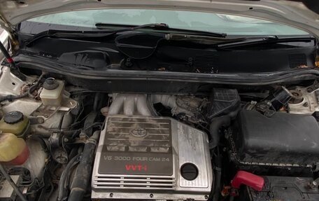 Toyota Harrier, 2000 год, 850 000 рублей, 7 фотография