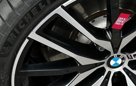 BMW X5, 2019 год, 7 950 000 рублей, 32 фотография