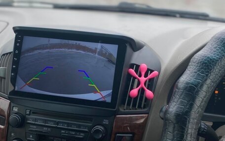 Toyota Harrier, 2000 год, 850 000 рублей, 12 фотография