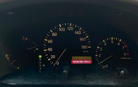 Toyota Harrier, 2000 год, 850 000 рублей, 8 фотография