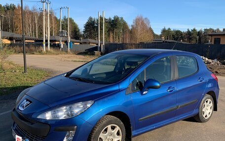 Peugeot 308 II, 2010 год, 460 000 рублей, 2 фотография
