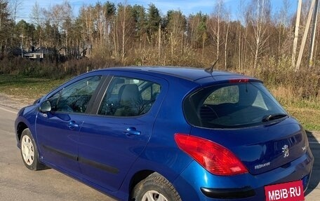 Peugeot 308 II, 2010 год, 460 000 рублей, 3 фотография