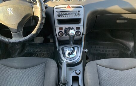 Peugeot 308 II, 2010 год, 460 000 рублей, 7 фотография