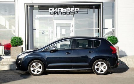 Peugeot 3008 I рестайлинг, 2011 год, 700 000 рублей, 7 фотография