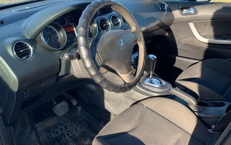 Peugeot 308 II, 2010 год, 460 000 рублей, 8 фотография
