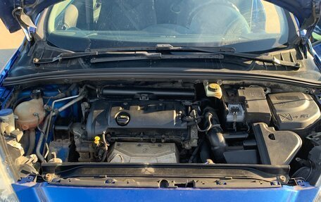Peugeot 308 II, 2010 год, 460 000 рублей, 10 фотография