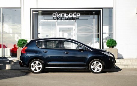 Peugeot 3008 I рестайлинг, 2011 год, 700 000 рублей, 8 фотография