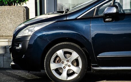 Peugeot 3008 I рестайлинг, 2011 год, 700 000 рублей, 9 фотография