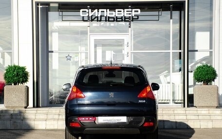 Peugeot 3008 I рестайлинг, 2011 год, 700 000 рублей, 4 фотография