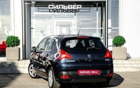 Peugeot 3008 I рестайлинг, 2011 год, 700 000 рублей, 6 фотография